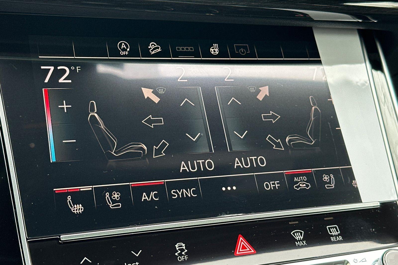 2026 Audi Q7 Premium Plus