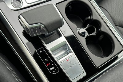 2026 Audi Q7 Premium Plus