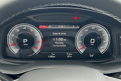 2026 Audi Q7 Premium Plus