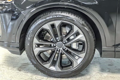 2026 Audi Q7 Premium Plus