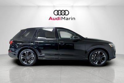 2026 Audi Q7 Premium Plus