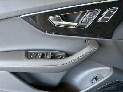2026 Audi Q7 Premium Plus