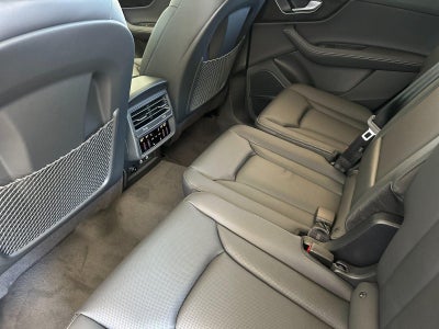 2026 Audi Q7 Premium Plus