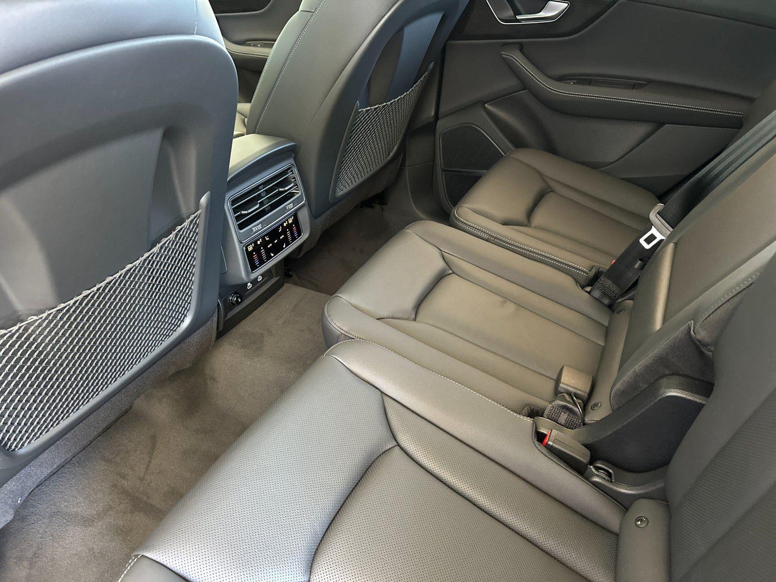 2026 Audi Q7 Premium Plus