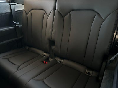 2026 Audi Q7 Premium Plus