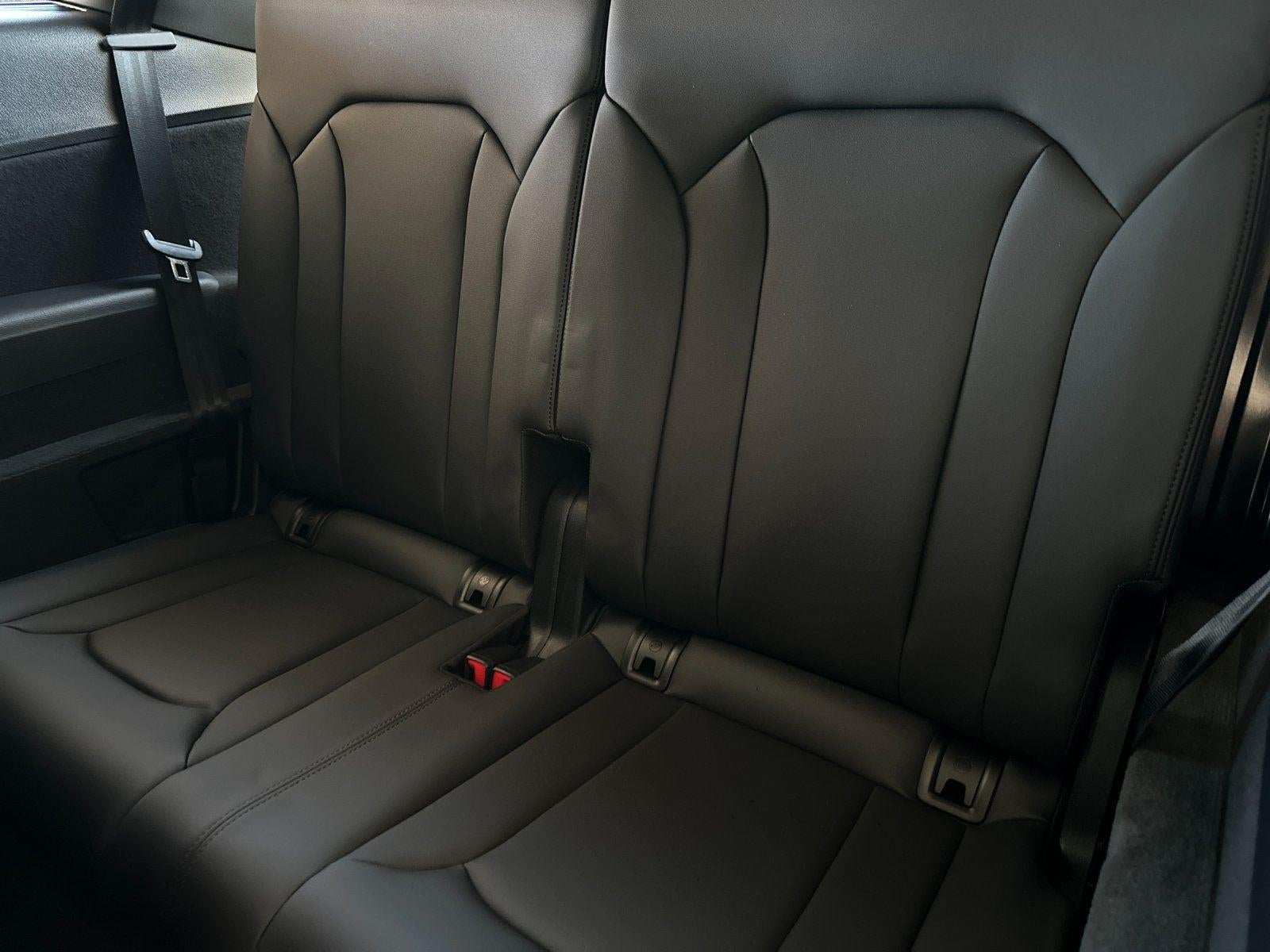 2026 Audi Q7 Premium Plus