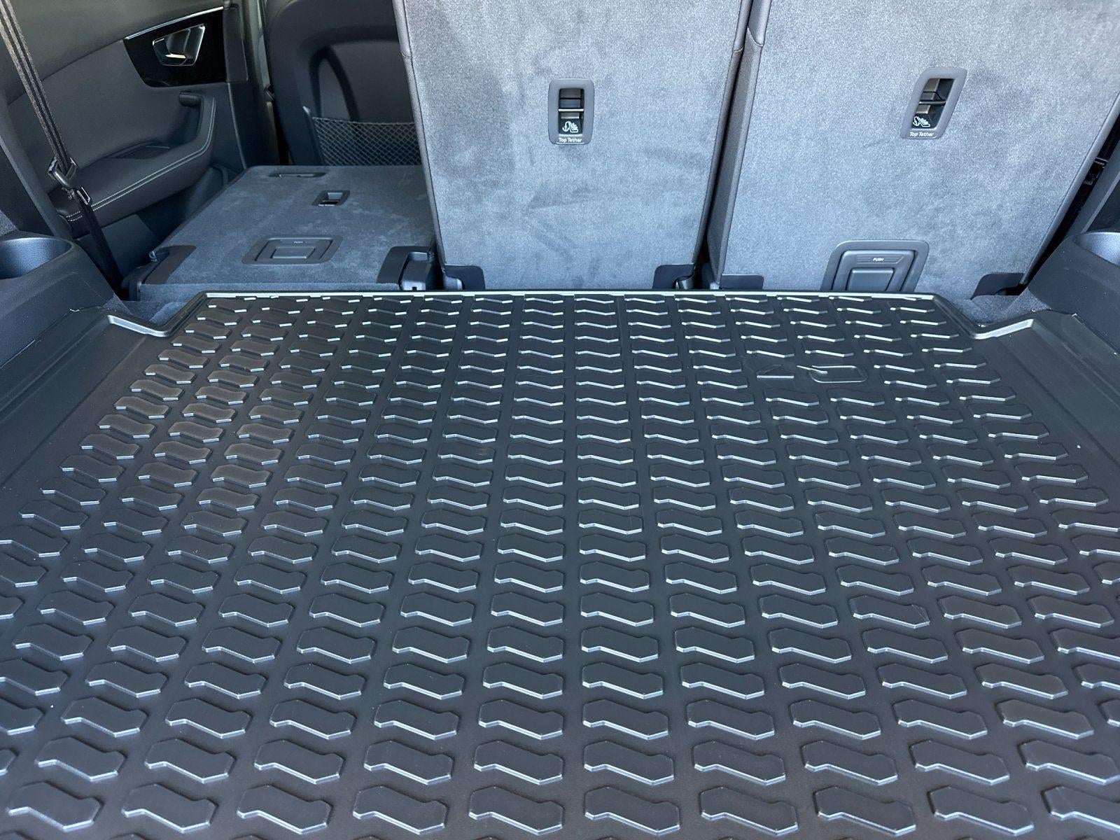 2026 Audi Q7 Premium Plus