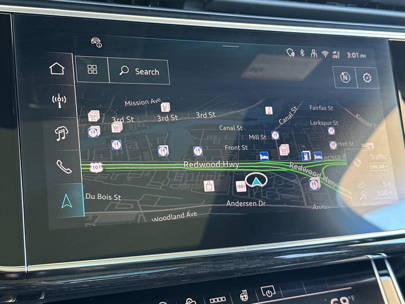 2026 Audi Q7 Premium Plus