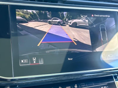 2026 Audi Q7 Premium Plus