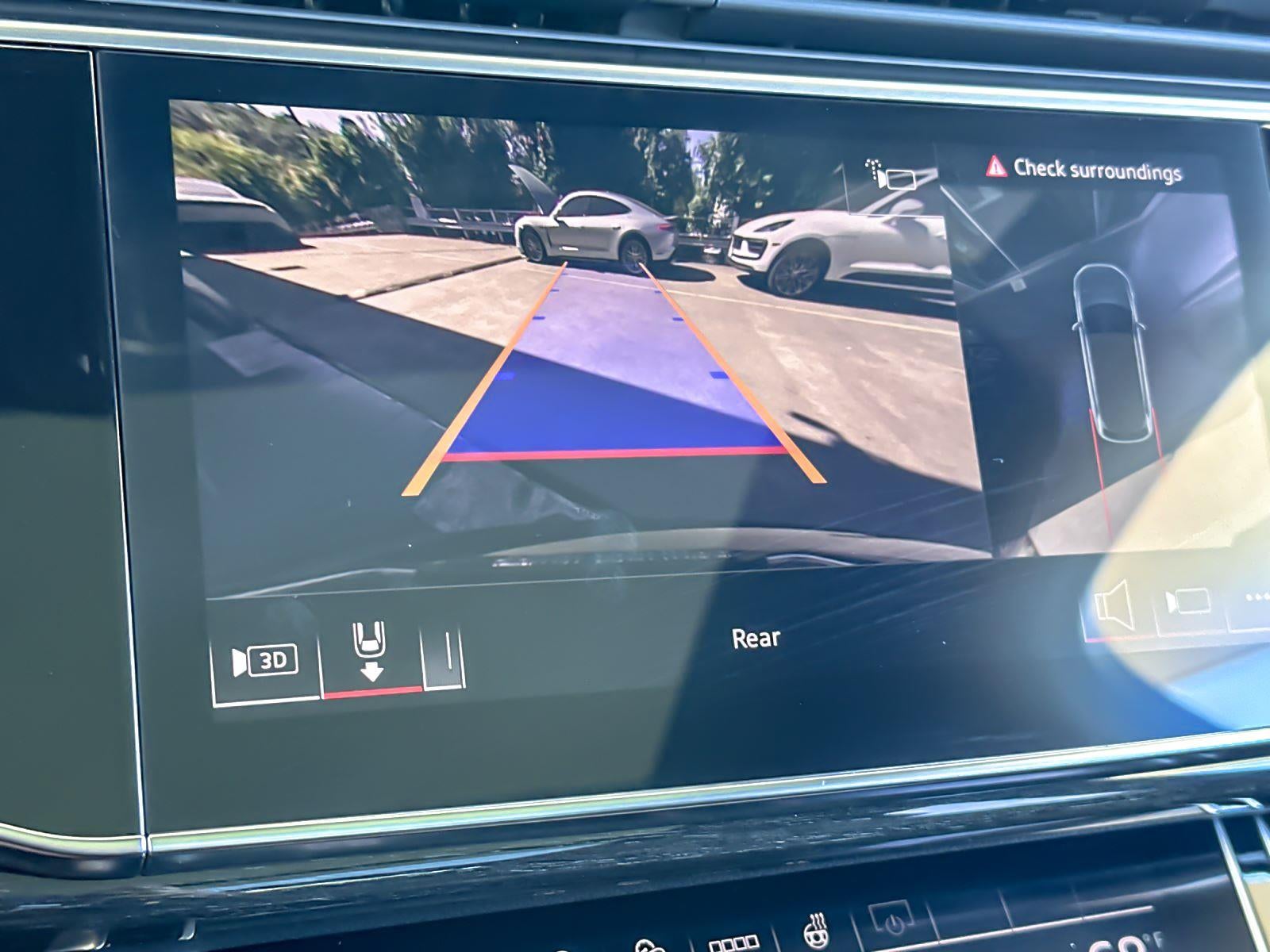 2026 Audi Q7 Premium Plus