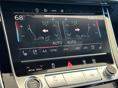 2026 Audi Q7 Premium Plus