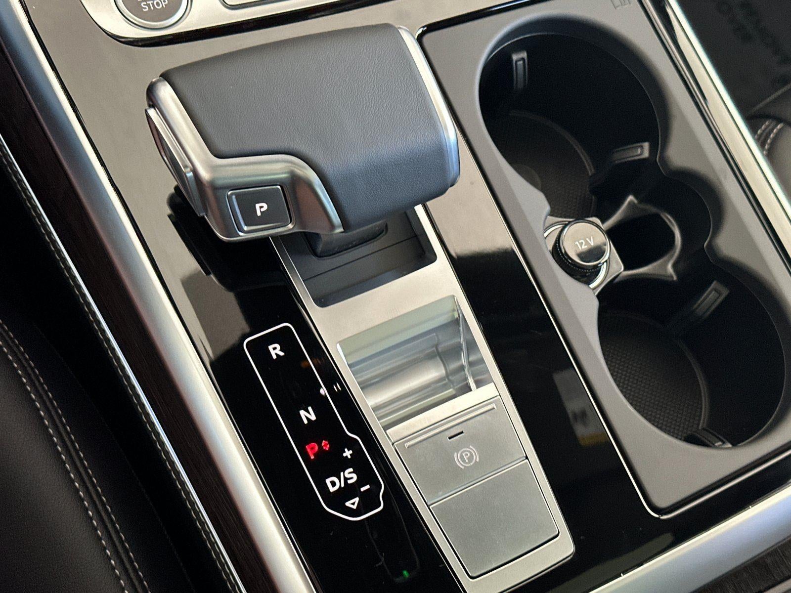 2026 Audi Q7 Premium Plus