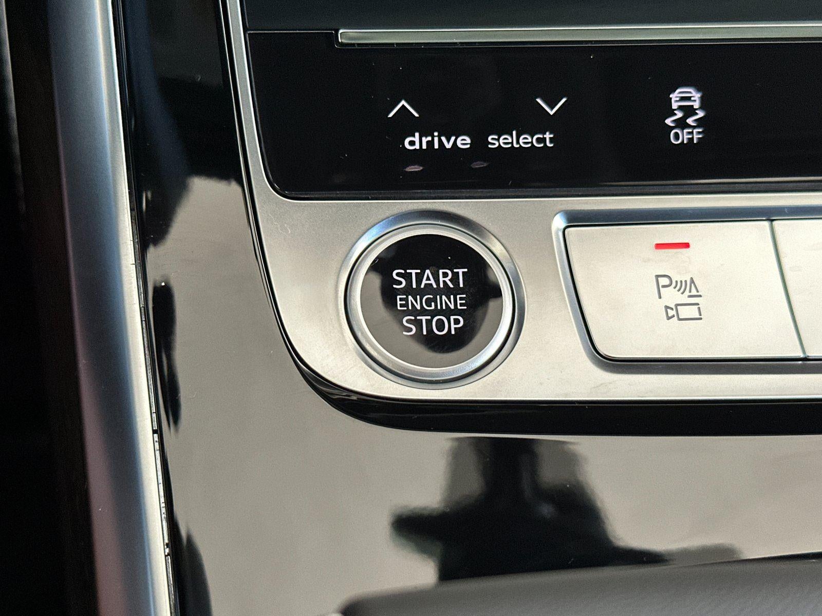 2026 Audi Q7 Premium Plus