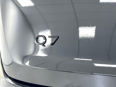 2026 Audi Q7 Premium Plus