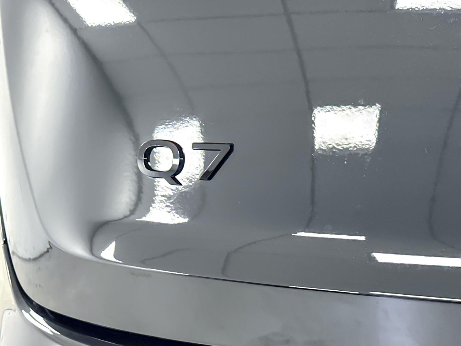 2026 Audi Q7 Premium Plus