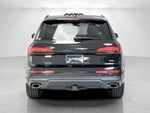 2026 Audi Q7 Premium Plus
