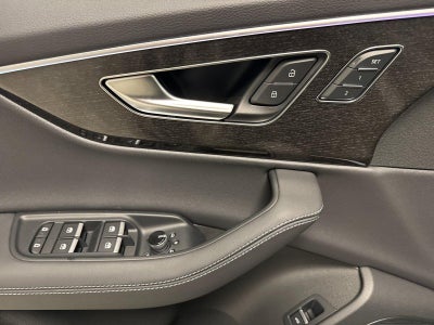 2026 Audi Q7 Premium Plus