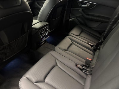 2026 Audi Q7 Premium Plus