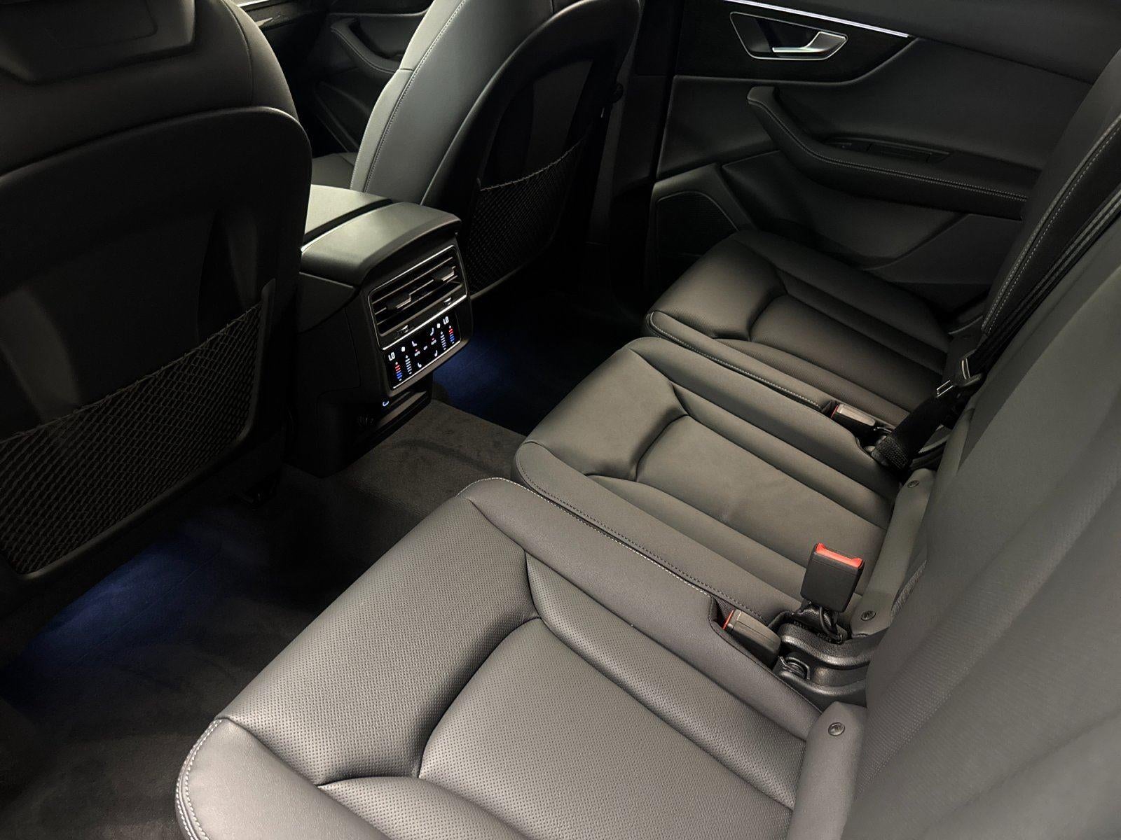 2026 Audi Q7 Premium Plus