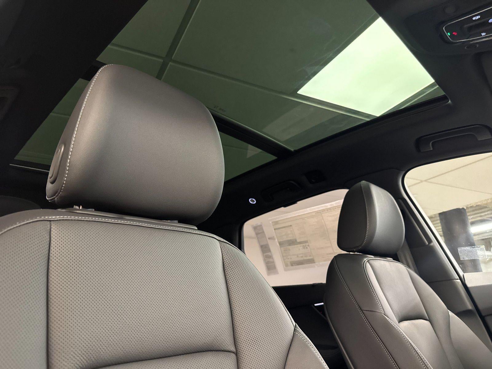 2026 Audi Q7 Premium Plus