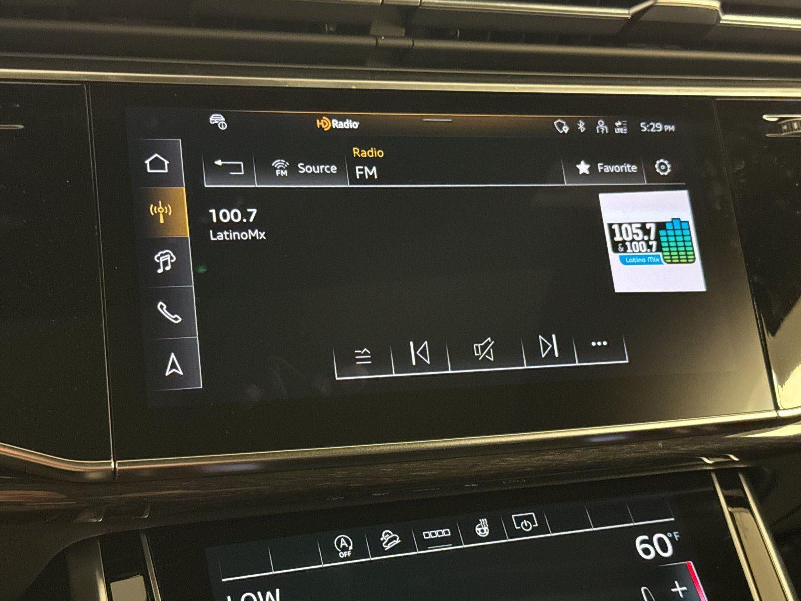 2026 Audi Q7 Premium Plus