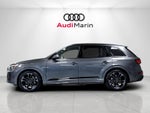 2026 Audi Q7 Premium Plus