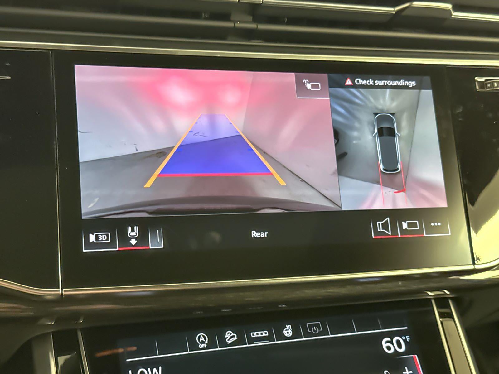 2026 Audi Q7 Premium Plus