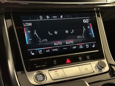 2026 Audi Q7 Premium Plus