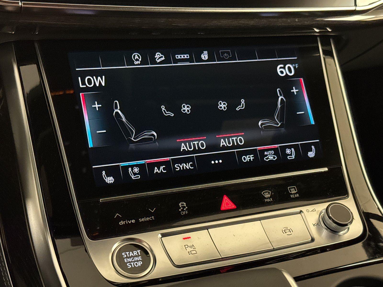 2026 Audi Q7 Premium Plus