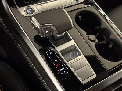 2026 Audi Q7 Premium Plus