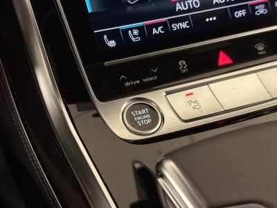 2026 Audi Q7 Premium Plus