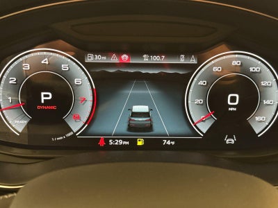 2026 Audi Q7 Premium Plus