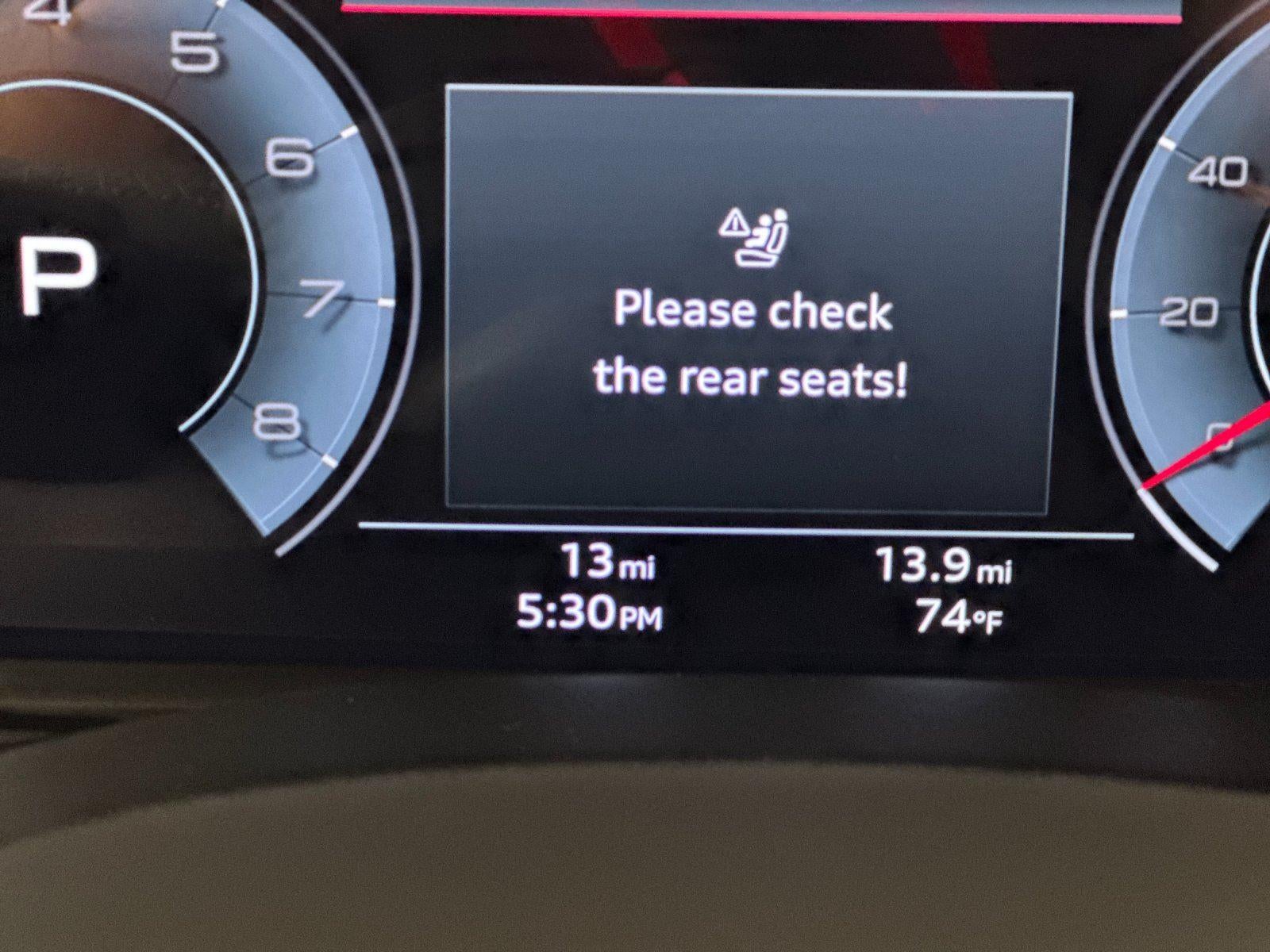 2026 Audi Q7 Premium Plus