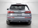 2026 Audi Q7 Premium Plus