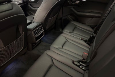 2026 Audi Q7 Premium Plus