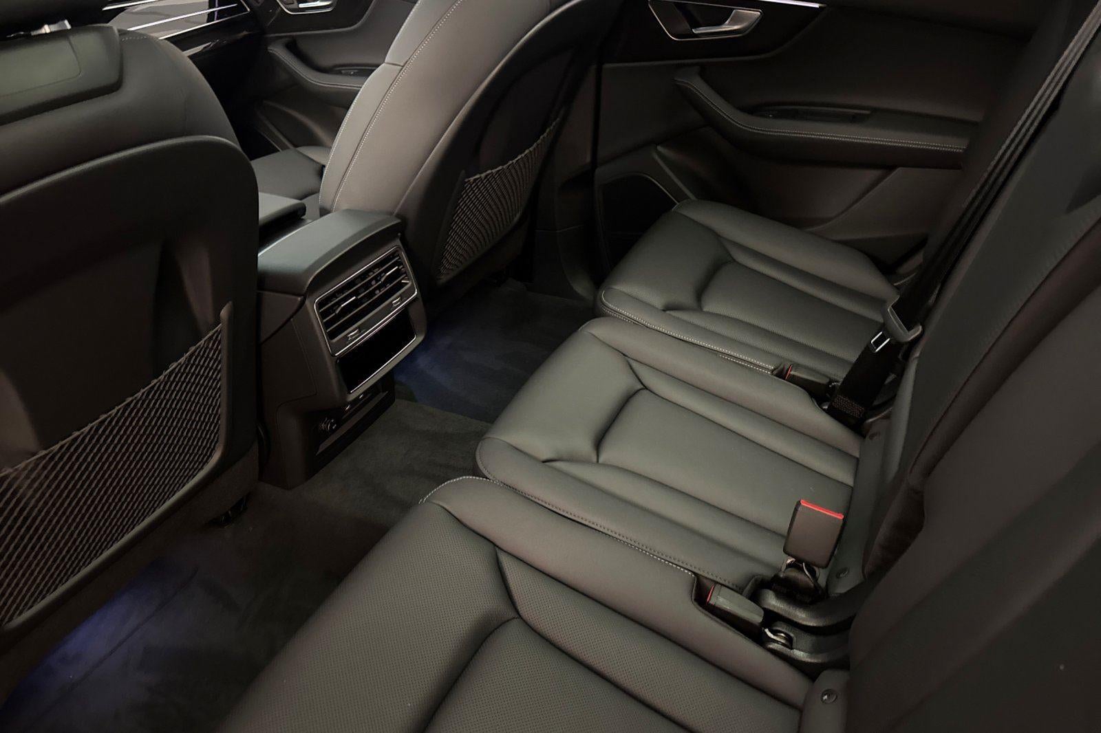 2026 Audi Q7 Premium Plus