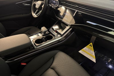 2026 Audi Q7 Premium Plus