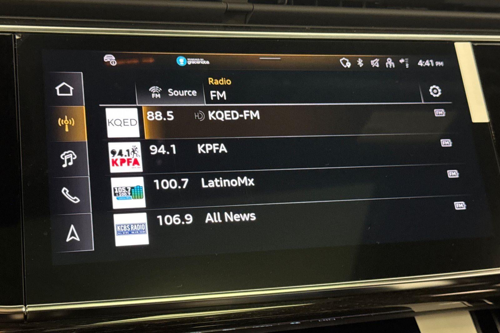 2026 Audi Q7 Premium Plus