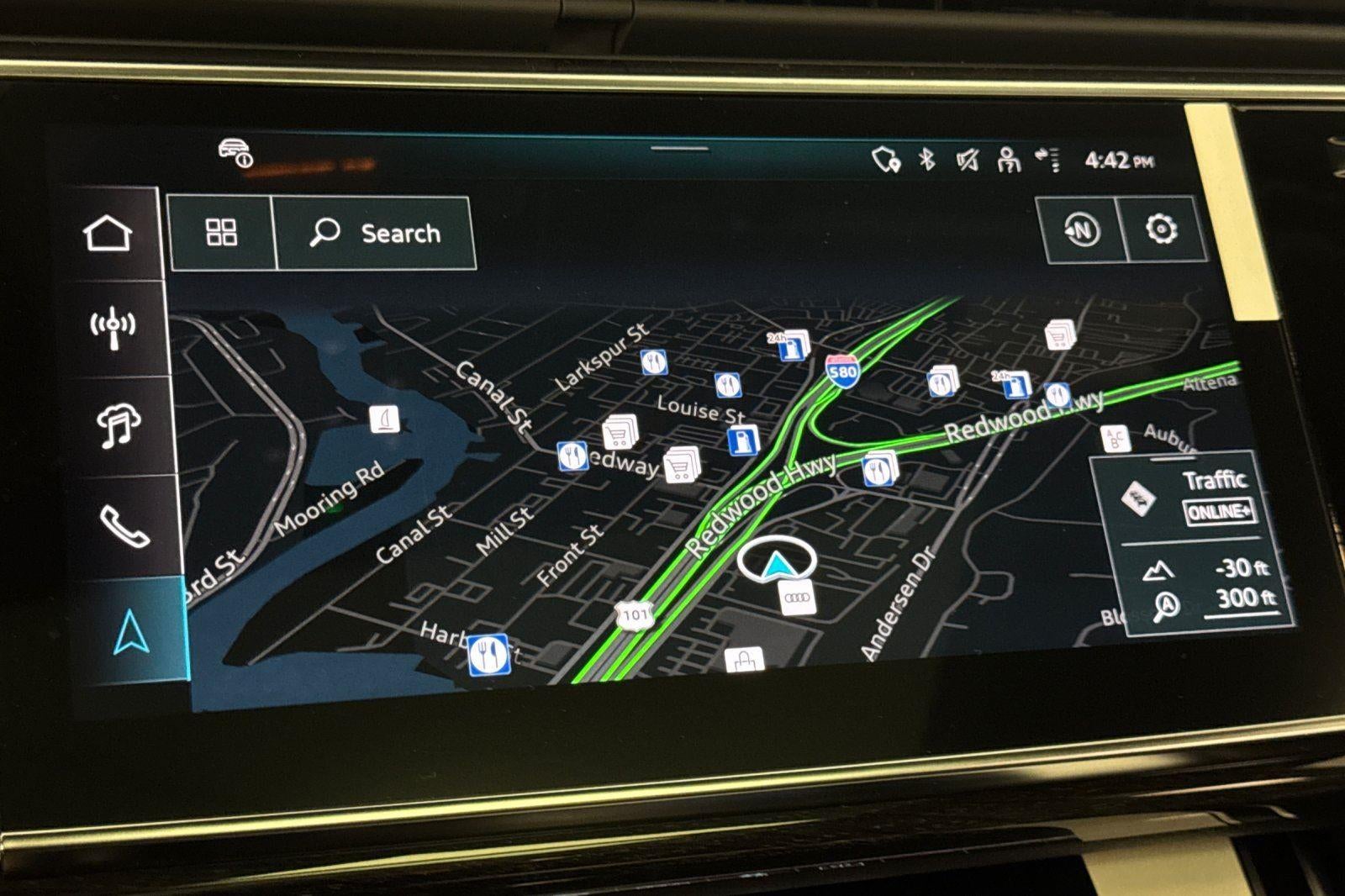 2026 Audi Q7 Premium Plus