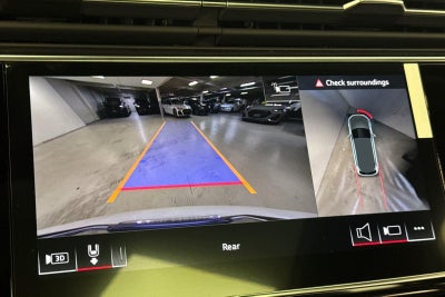 2026 Audi Q7 Premium Plus