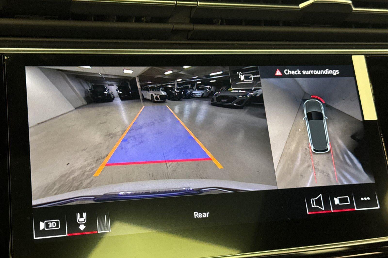 2026 Audi Q7 Premium Plus