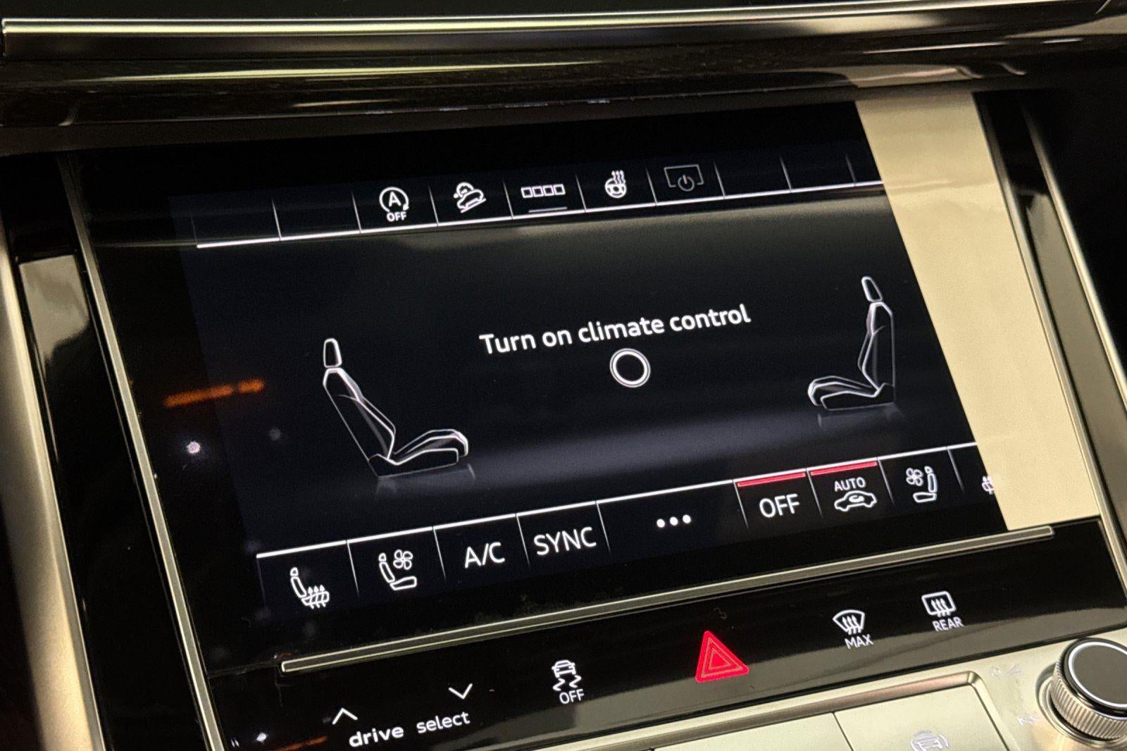 2026 Audi Q7 Premium Plus