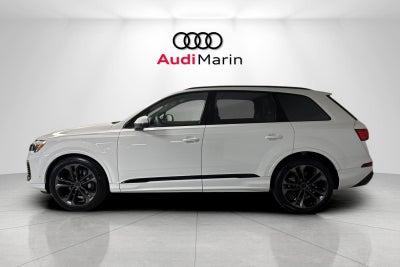 2026 Audi Q7 Premium Plus
