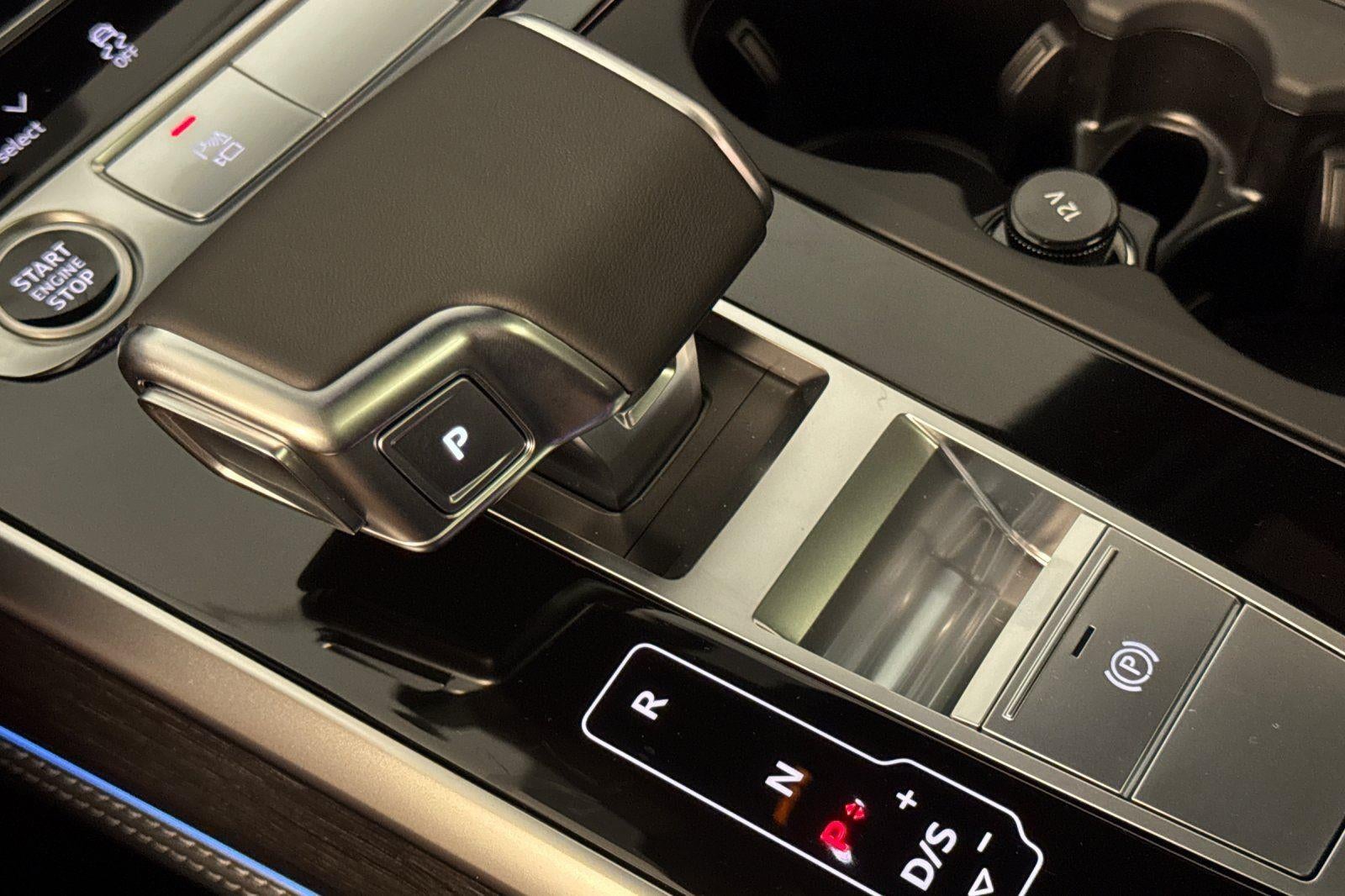 2026 Audi Q7 Premium Plus