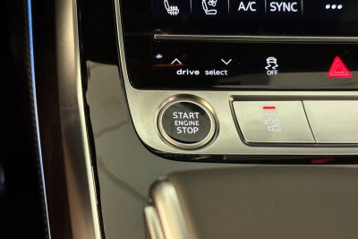 2026 Audi Q7 Premium Plus