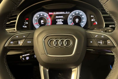 2026 Audi Q7 Premium Plus