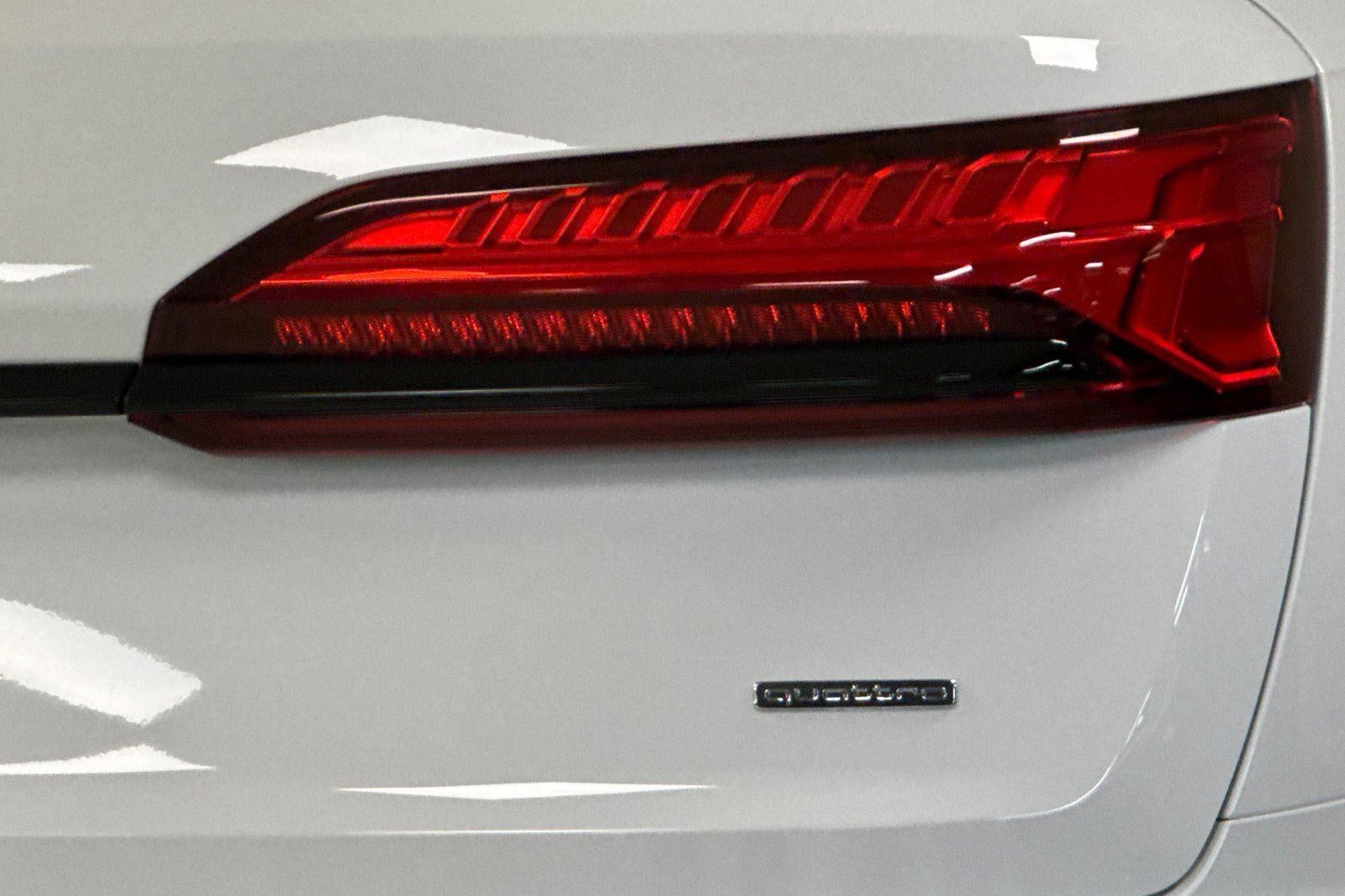 2026 Audi Q7 Premium Plus