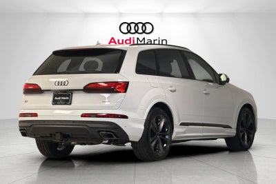 2026 Audi Q7 Premium Plus