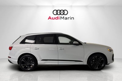 2026 Audi Q7 Premium Plus