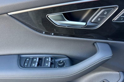 2026 Audi Q7 Premium Plus